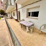 Casa Della Nonna, 아파트