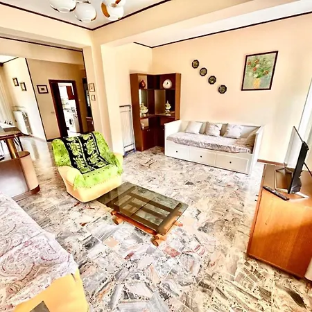 Apartment Casa Della Nonna, Marcelli