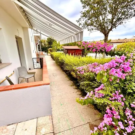 Apartamento Casa Della Nonna, Marcelli