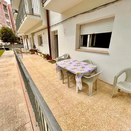 Casa Della Nonna, Apartment