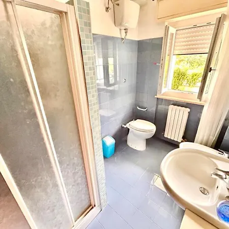 Apartment Casa Della Nonna, Marcelli