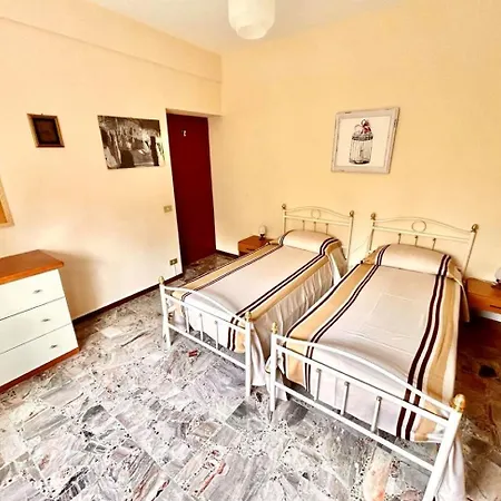 アパート Casa Della Nonna,