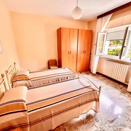 דירה Casa Della Nonna,