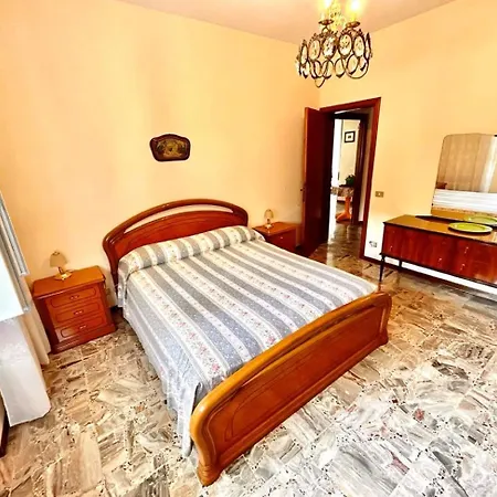 Casa Della Nonna, Apartment *