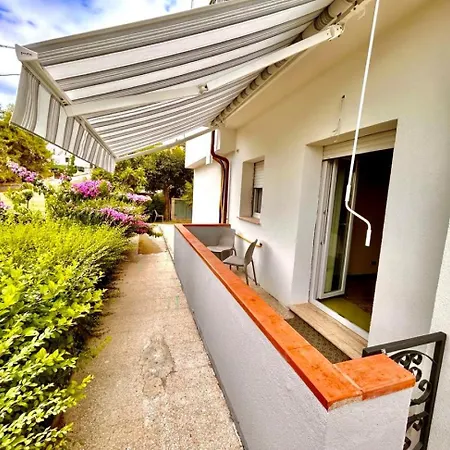 Casa Della Nonna, アパート *